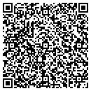 QR code with J Net Technology Inc contacts