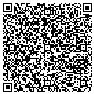 QR code with C R Danstar Transportation LLC contacts