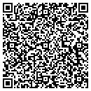 QR code with Aztec Physics contacts