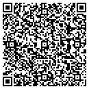 QR code with Alteredspeed contacts