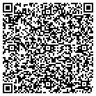 QR code with Mana T-Shirt Printing contacts