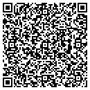 QR code with Monica Brake contacts