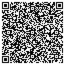 QR code with Tommy's Garage contacts