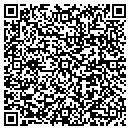 QR code with V & B Auto Repair contacts