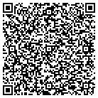 QR code with Kozy Transport Service Inc/Kozy contacts