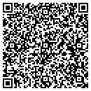 QR code with Zizzo Azeneth contacts