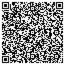 QR code with Yoder Robert contacts
