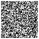 QR code with Ideal Mufflers Care Care Center contacts