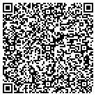 QR code with Progressive Rail Incorporated contacts