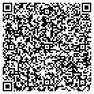 QR code with Plaza Cinema Caf 12-Cobb Thtrs contacts