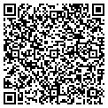QR code with Ijs & Ejs contacts