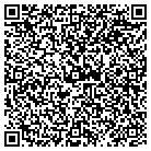 QR code with T Way Express Transportation contacts