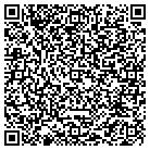 QR code with Big Hill Observatory Boise Sta contacts