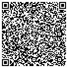 QR code with Blue Hill Observatory Science contacts