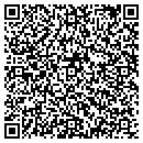 QR code with D MI Lending contacts