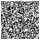 QR code with J R Parsley CO Inc contacts