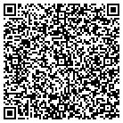 QR code with F Franco Custom Woodworks LLC contacts