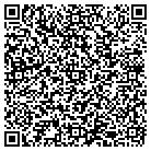 QR code with Holcomb Observatory & Plntrm contacts