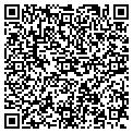 QR code with Rue Rental contacts