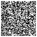 QR code with L G Best & CO Inc contacts