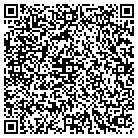 QR code with Aerial Application Tech LLC contacts