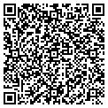 QR code with G F Woodworking contacts