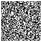 QR code with Presto Clean Systems Inc contacts