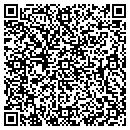 QR code with DHL Express contacts