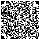 QR code with Chicago Psychic Reader contacts