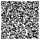 QR code with R L Transport contacts