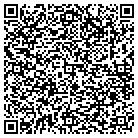 QR code with Anderson Cal Rose D contacts