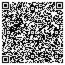 QR code with Ron Knudson Ranch contacts