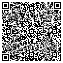 QR code with Hide A Door contacts