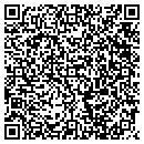 QR code with Holt Custom Woodworking contacts
