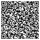 QR code with Garage Store contacts