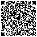QR code with Uno Valet Service contacts
