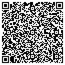 QR code with Edna B Beiler contacts