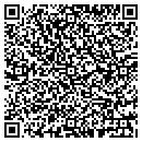 QR code with A & A Custom Service contacts