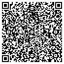 QR code with E J Farms contacts