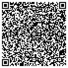 QR code with J R Automobile Service contacts