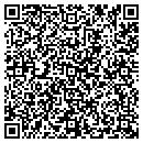QR code with Roger W Erickson contacts
