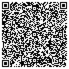 QR code with Advanced Graphic Solutions contacts