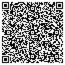 QR code with J C A Millwork Corp contacts