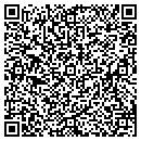 QR code with Flora Farms contacts