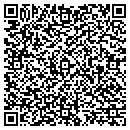 QR code with N V T Technologies Inc contacts