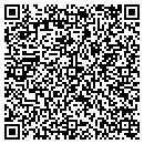 QR code with Jd Woodworks contacts