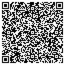 QR code with S & L Commmercial Service Center contacts