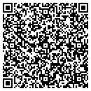 QR code with U A Marketplace 8 contacts