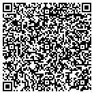 QR code with White Wheel Aligning Service Inc contacts