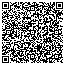 QR code with Ucf/Cinema History contacts